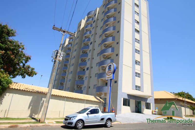 Foto Icone do Condominio 